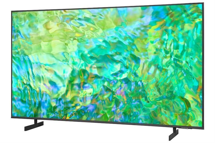 Samsung Smart Tivi 4K Crystal UHD 65 inch UA65CU8000 Sẵn Giao Ngay!